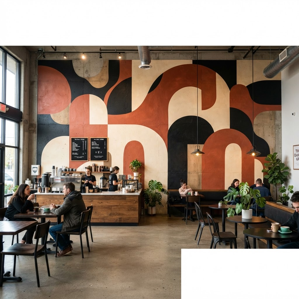 Wall Murals