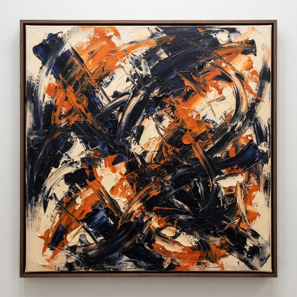 Paintings